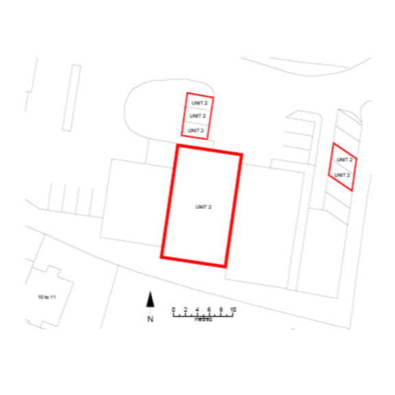 2 Station Road, Hungerford, RG17 0DY