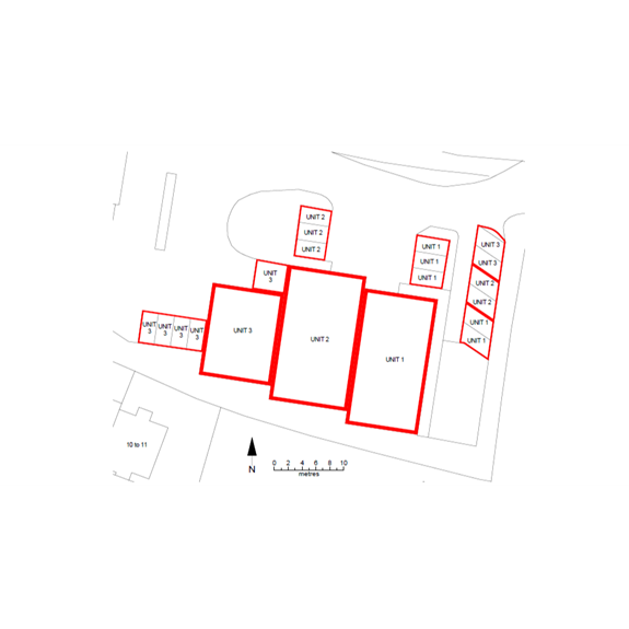 1-3 Station Road, Hungerford, BS15 1HZ