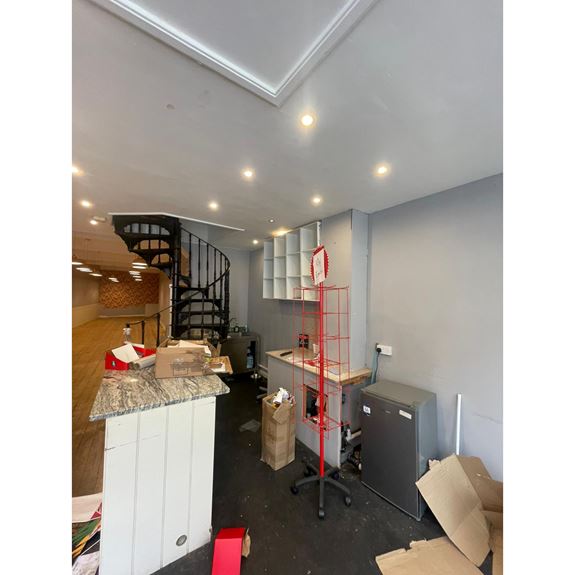 66 High Street, Stroud, Gloucestershire, GL5 1AS