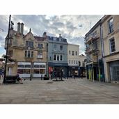 1 West Market Place, Cirencester, GL7 2NH