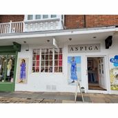 119a High Street, Marlborough, Wiltshire, SN8 1LZ