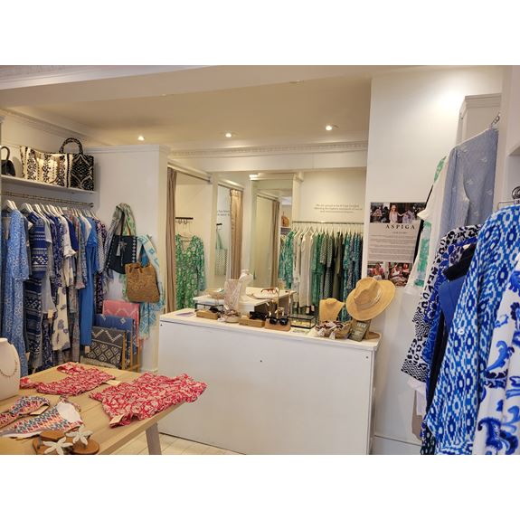 119a High Street, Marlborough, Wiltshire, SN8 1LZ