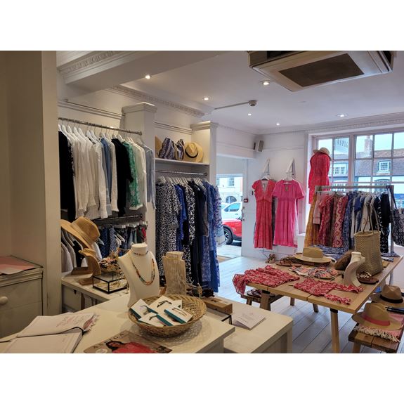 119a High Street, Marlborough, Wiltshire, SN8 1LZ