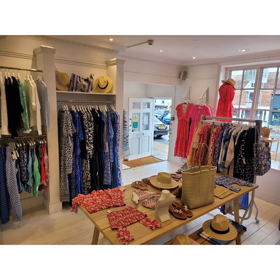 119a High Street, Marlborough, Wiltshire, SN8 1LZ