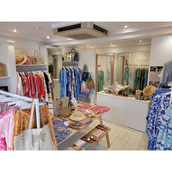 119a High Street, Marlborough, Wiltshire, SN8 1LZ