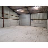 Unit 12, Savernake Park Farm, Marlborough, SN8 4NE
