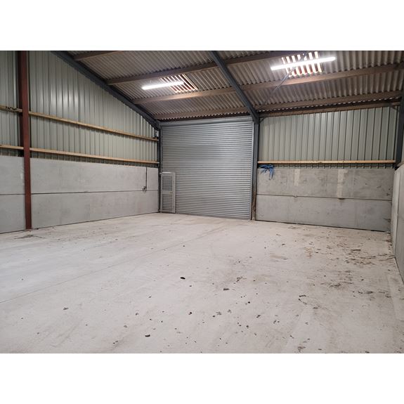 Unit 12, Savernake Park Farm, Marlborough, SN8 4NE