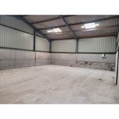 Unit 12, Savernake Park Farm, Marlborough, SN8 4NE