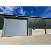 Unit 5, Chedglow Field Farm, Upper Chedglow, Malmesbury, Wiltshire, SN16 9HA