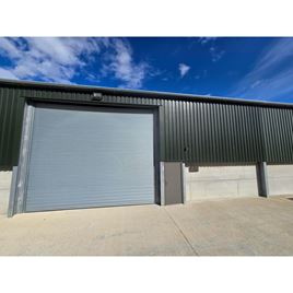 Unit 5, Chedglow Field Farm, Upper Chedglow, Malmesbury, Wiltshire, SN16 9HA
