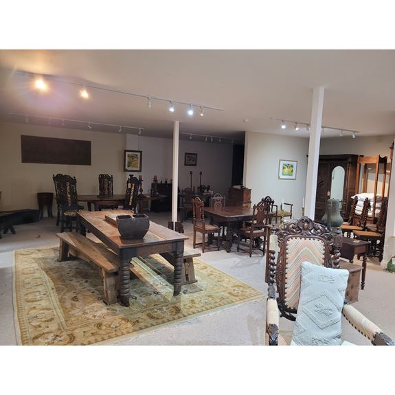 Unit A The Cider Barn, Hungerford Park, RG17 0RT