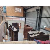 Unit A The Cider Barn, Hungerford Park, RG17 0RT