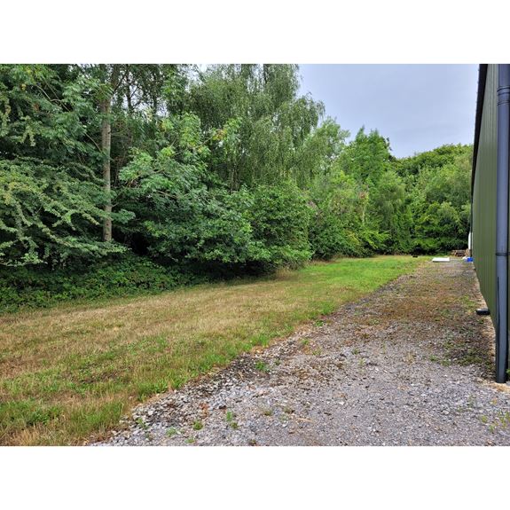 Unit A The Cider Barn, Hungerford Park, RG17 0RT