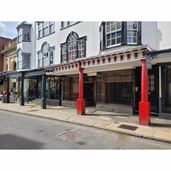 143 High Street, Marlborough, Wiltshire, SN8 1HN