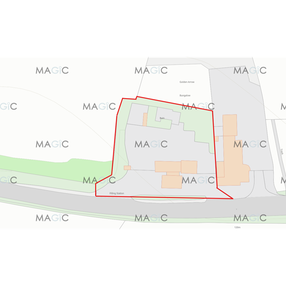 Golden Arrow Site, A4 Bath Road, Marlborough, SN8 3HT