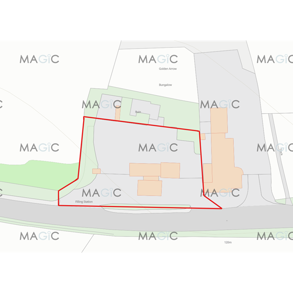 Golden Arrow Site, A4 Bath Road, Marlborough, SN8 3HT