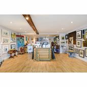 1 & 2 Market Place, Pewsey, Marlborough, SN9 5AA