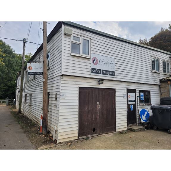 Unit 4a Mill Estate, Little Clanfield, Oxon, OX18 2RX