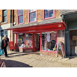 112 High Street, Marlborough, Wiltshire, SN8 1HN