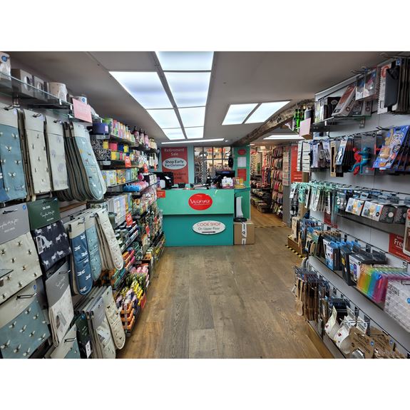 112 High Street, Marlborough, Wiltshire, SN8 1HN