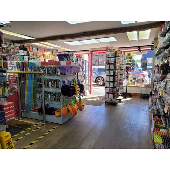 112 High Street, Marlborough, Wiltshire, SN8 1HN