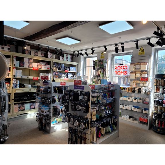 112 High Street, Marlborough, Wiltshire, SN8 1HN