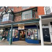 133 High Street, Marlborough, Wiltshire, SN8 1HN