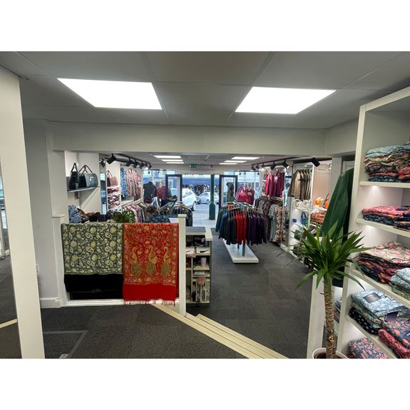 133 High Street, Marlborough, Wiltshire, SN8 1HN