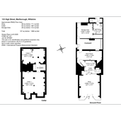 133 High Street, Marlborough, Wiltshire, SN8 1HN