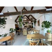 First Floor, 21 Market Place, Tetbury, GL8 8DD