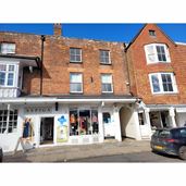 120 High Street, Marlborough, Wiltshire, SN8 1LZ