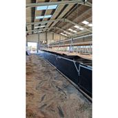 PB 1a, Chedglow Field Farm, Upper Chedglow, Malmesbury, Wiltshire, SN16 9HA