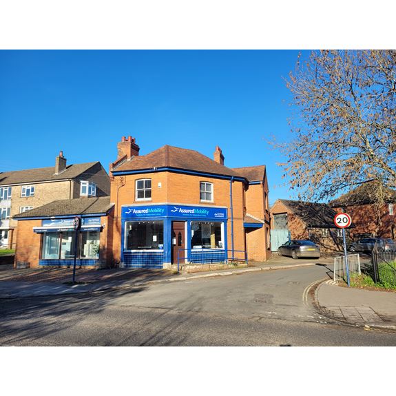36 The Nursery, Devizes, Wiltshire, SN10 2AG