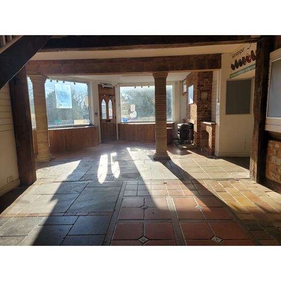 36 The Nursery, Devizes, Wiltshire, SN10 2AG