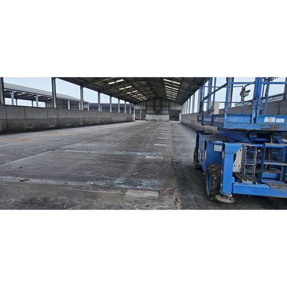 PB 1a, Chedglow Field Farm, Upper Chedglow, Malmesbury, Wiltshire, SN16 9HA