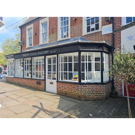 Unit 5 Swan Yard, Devizes, Wiltshire, SN10 1AT