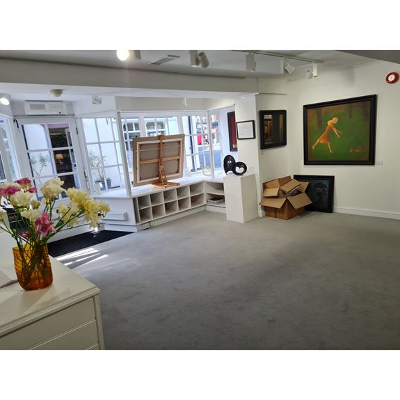 Unit 5 Swan Yard, Devizes, Wiltshire, SN10 1AT