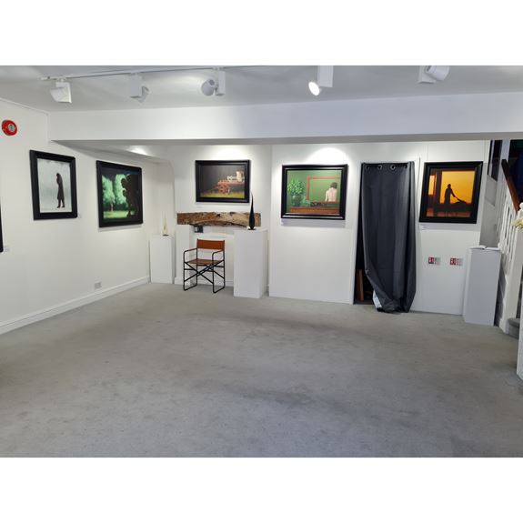 Unit 5 Swan Yard, Devizes, Wiltshire, SN10 1AT