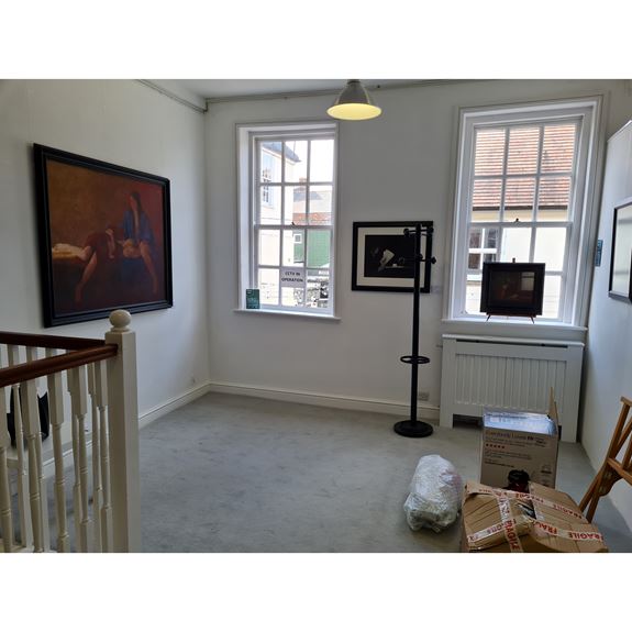 Unit 5 Swan Yard, Devizes, Wiltshire, SN10 1AT