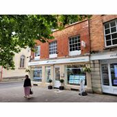 4 & 5 Market Place, Devizes, SN10 1HT
