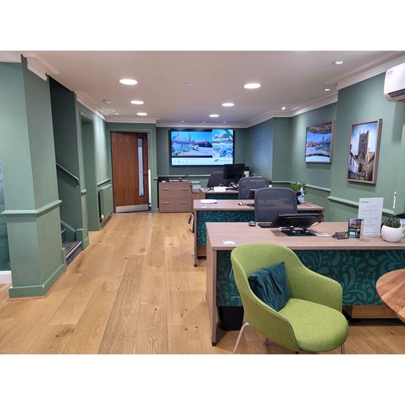 4 & 5 Market Place, Devizes, SN10 1HT