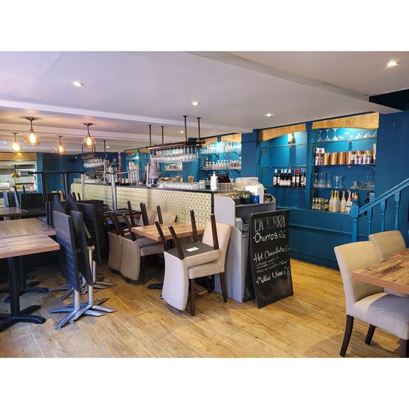 Unit D Hillier’s Yard, Marlborough, Wiltshire, SN8 1BE