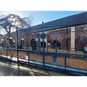 Unit D Hillier’s Yard, Marlborough, Wiltshire, SN8 1BE