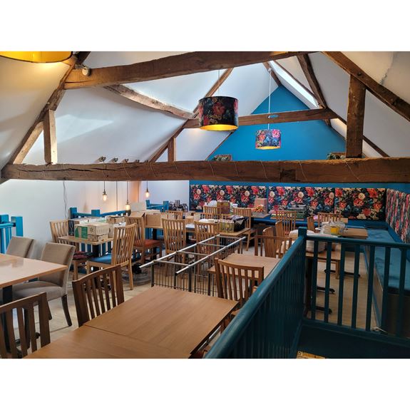 Unit D Hillier’s Yard, Marlborough, Wiltshire, SN8 1BE