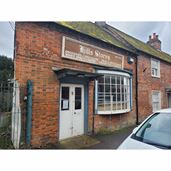 1 High Street, Ramsbury, Marlborough, SN8 2PA