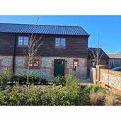 Room 1, The Old Grain Store, Faccombe, Hampshire, SP11 0DS