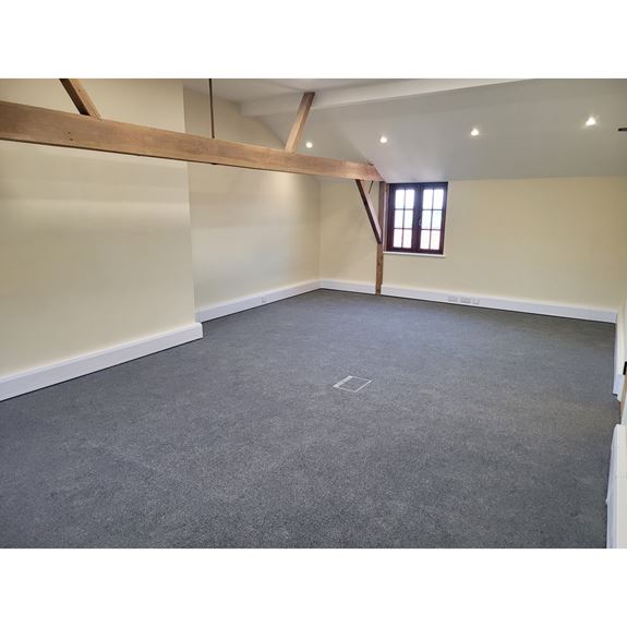 The Boardroom, The Old Grain Store, Faccombe, Hampshire, SP11 0DS