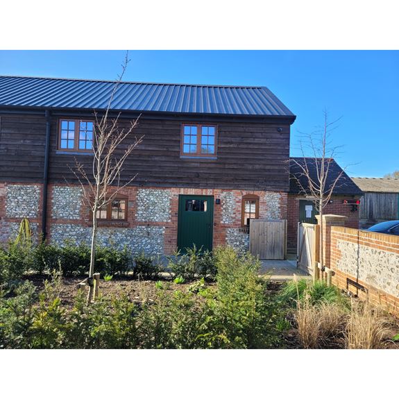 The Old Grain Store, Faccombe, Hampshire, SP11 0DS