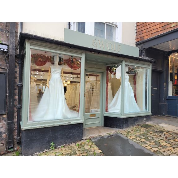 2 High Street, Marlborough, Wiltshire, SN8 1AA