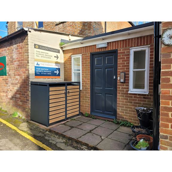 7E High Street, Pewsey, Wiltshire, SN9 5AF